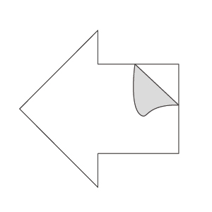 FLOOR GRAPHIC
